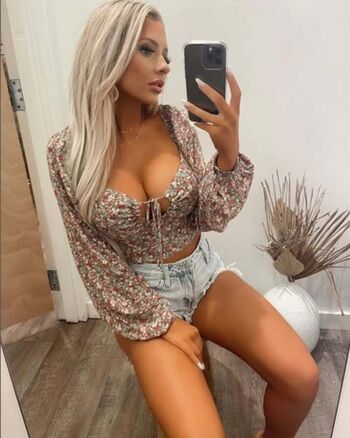Full leaked Stephanie ikner private photo