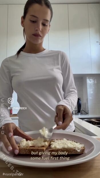 Full leaked Stephanie mandich page private onlyfans photo