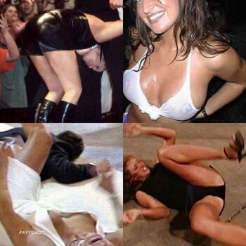 Full leaked Stephanie mc private photo