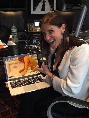 Full leaked Stephanie mc private photo