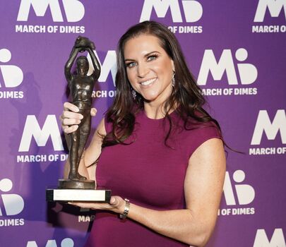 Full leaked Stephanie mcmahon private onlyfans photo