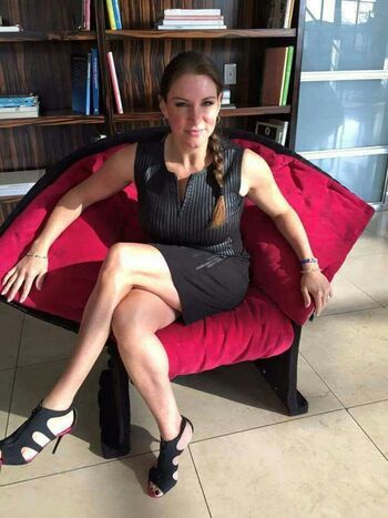Full leaked Stephanie mcmahon private onlyfans photo