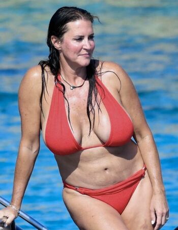 Full leaked Stephanie mcmahon private photo