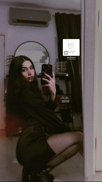 Full leaked Stephanie medina private onlyfans photo