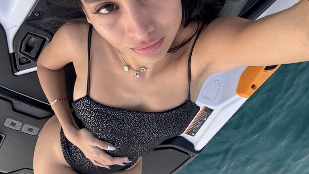 Full leaked Stephanie medina private onlyfans photo