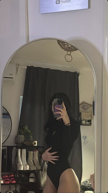 Full leaked Stephanie medina private onlyfans photo