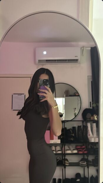 Full leaked Stephanie medina private onlyfans photo