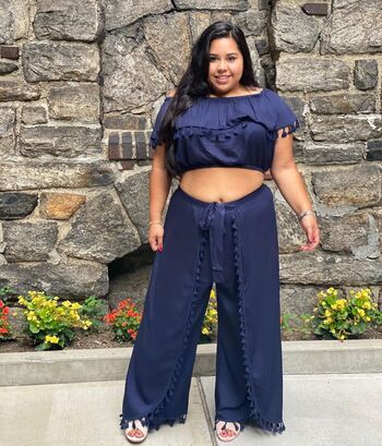 Full leaked Stephanie medina private onlyfans photo