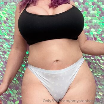 Full leaked Stephanie michelle private photo