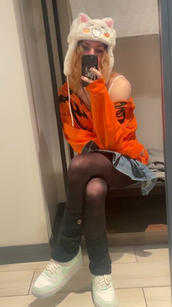 Full leaked Stephanie monroe private photo