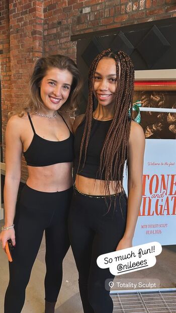 Full leaked Stephanie niles private onlyfans photo