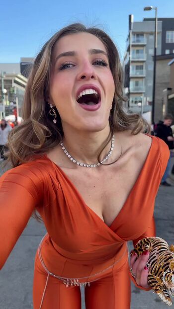 Full leaked Stephanie niles private onlyfans photo