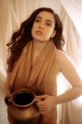 Stephanie Oustalet