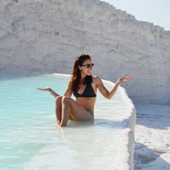 Full leaked Stephanie patrick private onlyfans photo