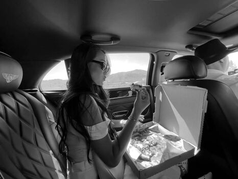 Full leaked Stephanie ro private onlyfans photo