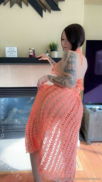 Full leaked Stephanie roozu page private onlyfans photo