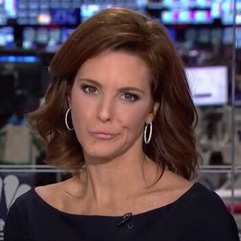 Stephanie Ruhle