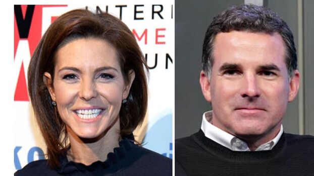 Full leaked Stephanie ruhle private photo