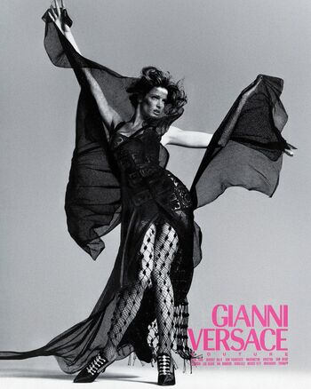 Full leaked Stephanie seymour private onlyfans photo