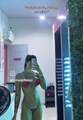 Stephanie Trindade
