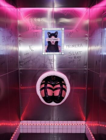 Full leaked Stephanie vaquer page private onlyfans photo