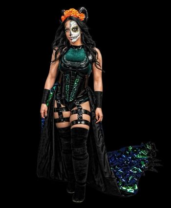 Full leaked Stephanie vaquer page private onlyfans photo