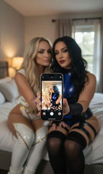 Full leaked Stephanie vaquer page private onlyfans photo