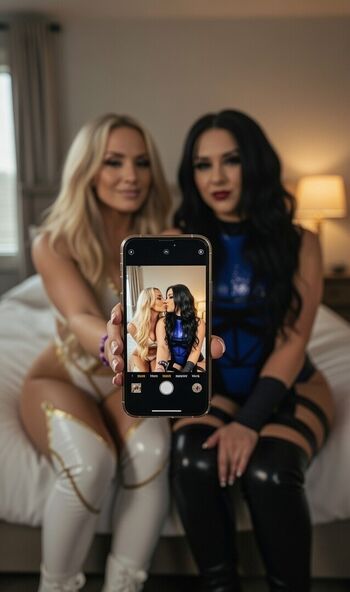 Full leaked Stephanie vaquer page private onlyfans photo