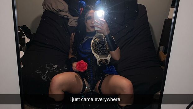 Full leaked Stephanie vaquer page private onlyfans photo