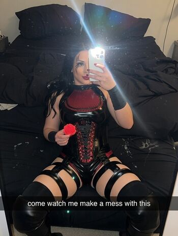 Full leaked Stephanie vaquer page private onlyfans photo