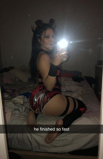 Full leaked Stephanie vaquer page private onlyfans photo