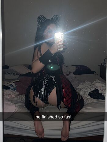 Full leaked Stephanie vaquer page private onlyfans photo