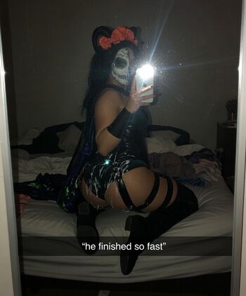 Full leaked Stephanie vaquer page private onlyfans photo