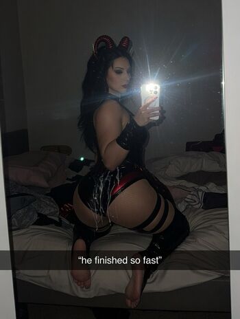 Full leaked Stephanie vaquer page private onlyfans photo