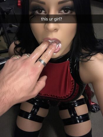 Full leaked Stephanie vaquer page private onlyfans photo