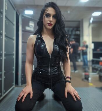 Full leaked Stephanie vaquer page private onlyfans photo