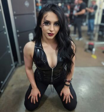 Full leaked Stephanie vaquer page private onlyfans photo