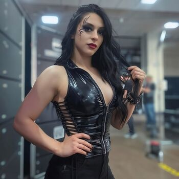 Full leaked Stephanie vaquer page private onlyfans photo