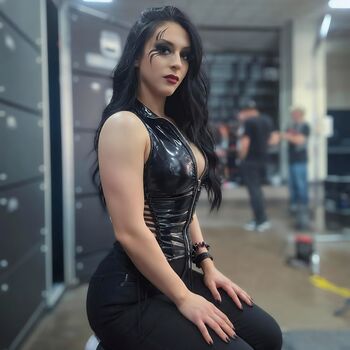 Full leaked Stephanie vaquer page private onlyfans photo