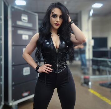 Full leaked Stephanie vaquer page private onlyfans photo