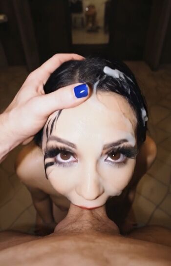 Full leaked Stephanie vaquer private onlyfans photo