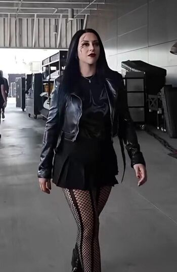 Full leaked Stephanie vaquer private photo