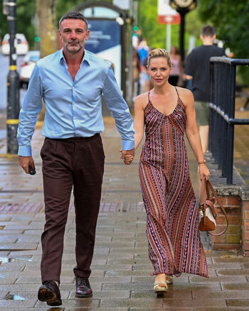 Full leaked Stephanie waring private photo