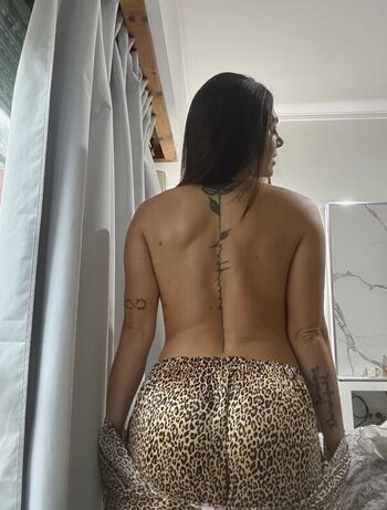 Full leaked Stephanie willis page private photo
