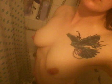 Full leaked Stephanie wootton private photo