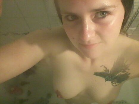 Full leaked Stephanie wootton private photo