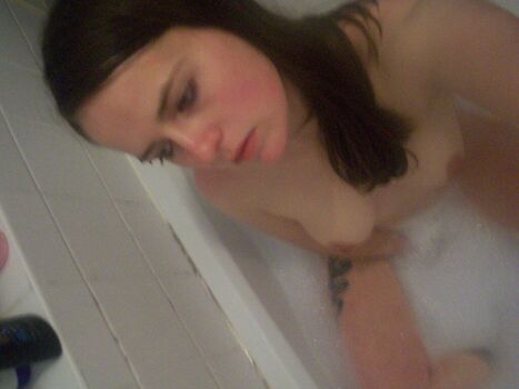 Full leaked Stephanie wootton page private photo