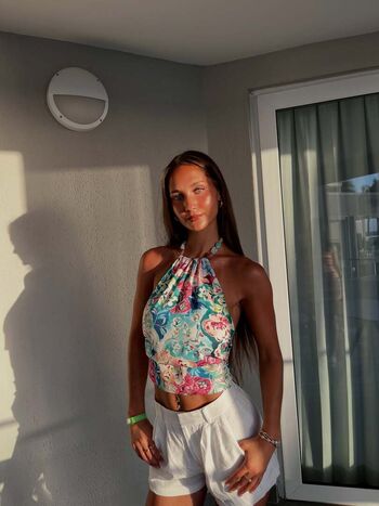 Full leaked Stephanie zustovich page private photo