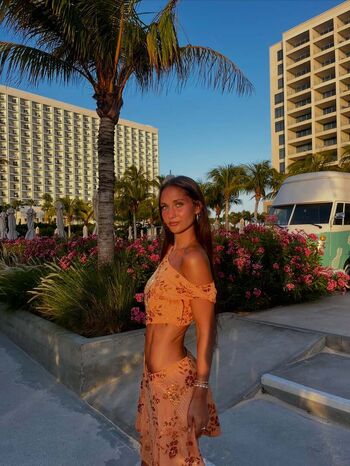 Full leaked Stephanie zustovich private photo