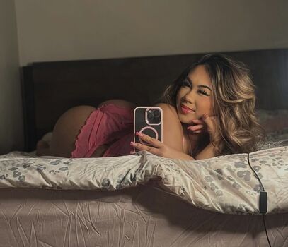 Full leaked Stephaniee dior private photo